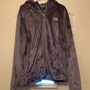 Woman’s Northface Jacket